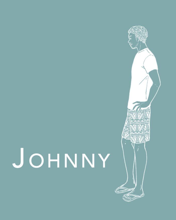 Johnny