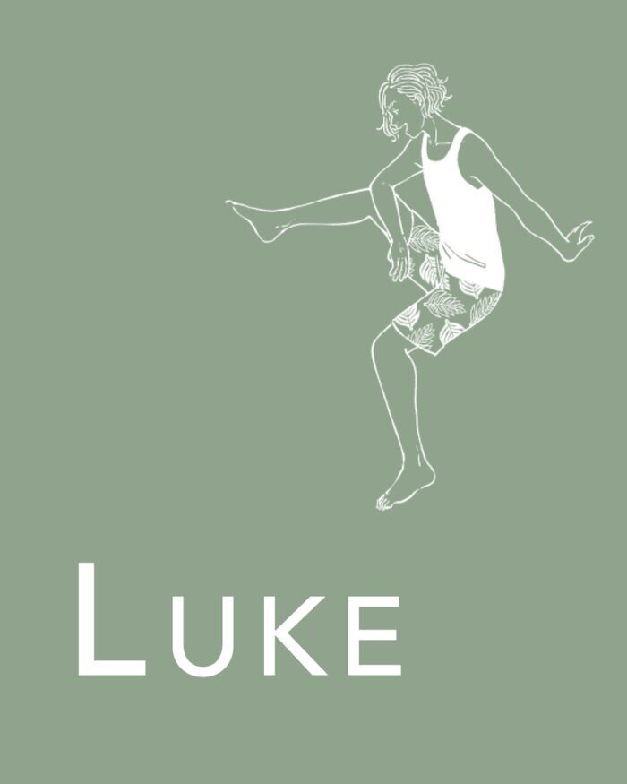 Luke