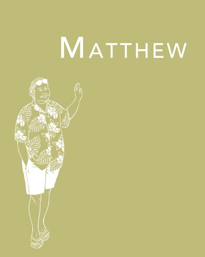Matthew
