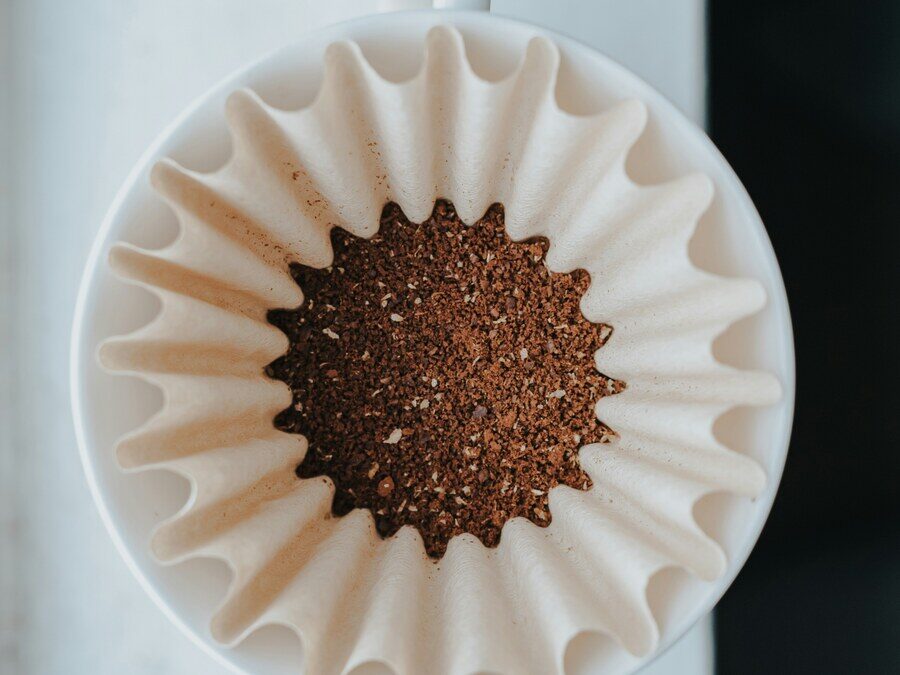 コーヒー